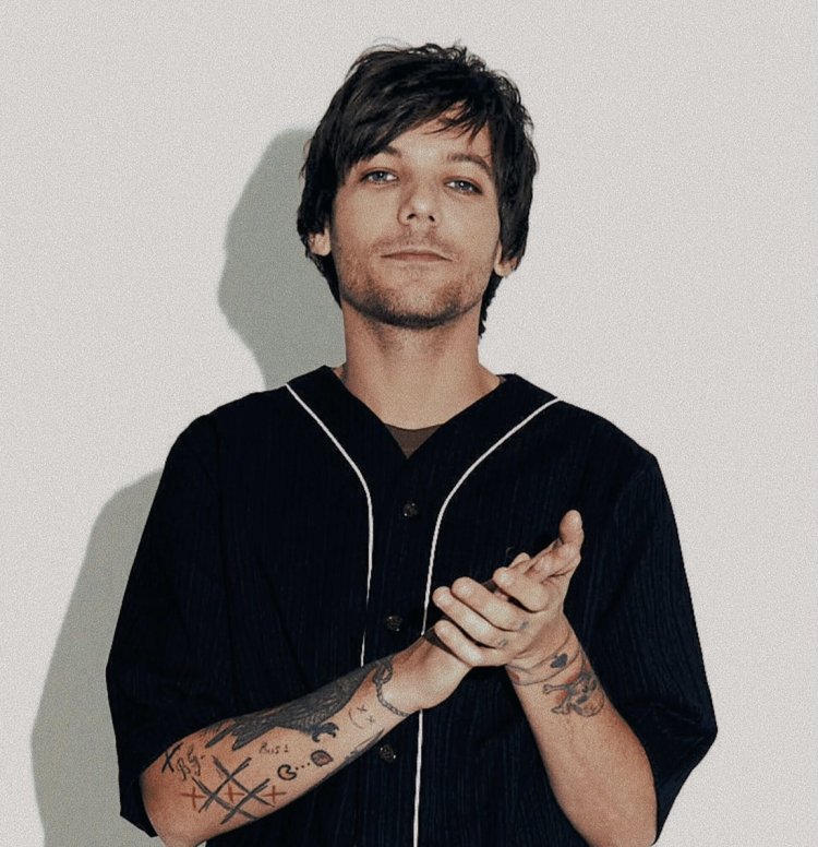 Louis Tomlinson Bakal Membuat Ancol Bergoyang Faith in the Future