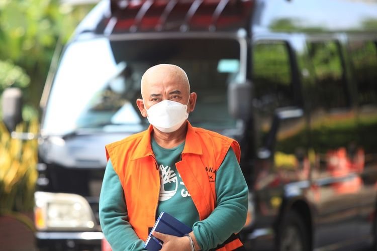 KPK Sukses Menyetorkan Dana Rp12,3 Miliar dari Eks Wali Kota Bekasi dan Mantan Kepala BPN Riau ke Kas Negara