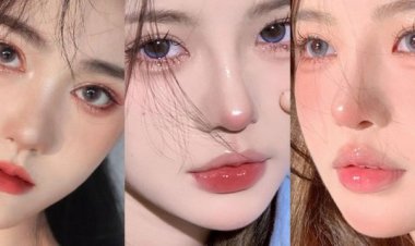 Tren Makeup Douyin Memikat Indonesia, Somethinc Rilis Produk Terkini