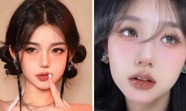 Somethinc Merespons Tren Makeup Douyin dengan Peluncuran Produk Terbaru yang Mengagumkan