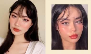 Tren Makeup Douyin Sedang Viral, Somethinc Hadirkan Produk Terbaru