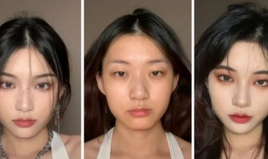 Somethinc Memperkenalkan Produk Terbaru untuk Mendukung Tren Makeup Douyin yang Viral