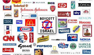 Seruan Boikot Produk Israel Merajalela di Berbagai Negara, Termasuk Indonesia