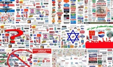 Ramai Seruan Boikot Produk Pro Israel Bergema di Berbagai Negara, Termasuk Indonesia