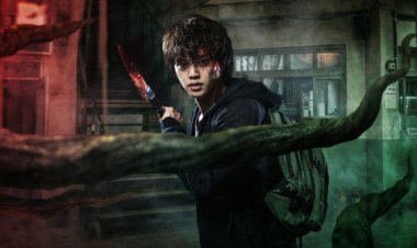 Netflix Rilis Trailer Resmi Sweet Home Season 2: Petualangan Monster yang Mengguncang Dunia Kembali Dimulai