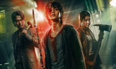 Netflix Rilis Trailer Sweet Home Season 2: Apa yang Perlu Anda Tahu