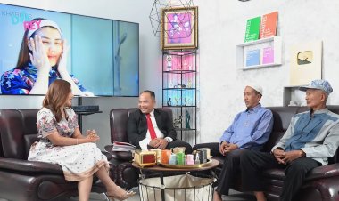 Ayah Mirna Salihin Dituntut 3.5 Miliar oleh Mantan Karyawannya, tuntut hak-hak pekerjanya!