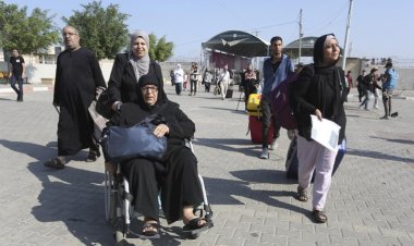 Pemerintah Indonesia Bersiap Kirim Bantuan Kemanusiaan ke Palestina Amid Konflik Israel-Palestina