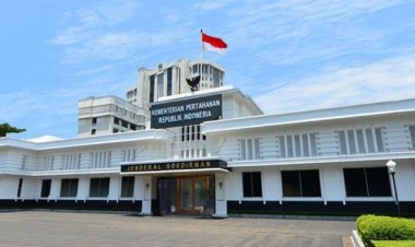 Kementerian Pertahanan Indonesia: Dugaan Peretasan dan Penjualan Dokumen Rahasia di Dark Web