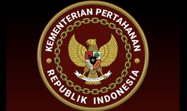 Kemhan Bantah Klaim Peretasan dan Penjualan Dokumen Rahasia di Dark Web