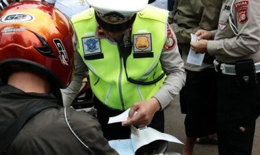 Polda Metro Jaya Batalkan Sanksi Tilang Uji Emisi Setelah Protes Masyarakat