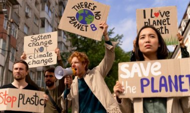 Tren Global 2024: Perubahan Iklim, Pemilu, dan Evolusi Pekerjaan