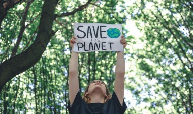 Tren Global 2024: Perubahan Iklim, Pemilu, dan Revolusi Pendidikan