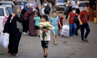 Mesir Bersiap Mengevakuasi 7.000 Warga Asing dari Gaza, Termasuk WNI