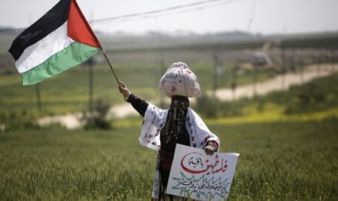 Doa Qunut Nazilah untuk Palestina, Lengkap Arab, Latin, Terjemahan dan Tata Caranya