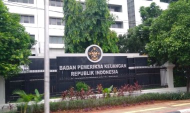BPK Memberikan Dukungan Penuh Namun Mendorong Kepatuhan Hukum Terhadap Anggotanya yang Tersangka Korupsi Menara BTS4G