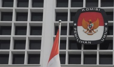 Kontroversi Eks Terpidana dalam Pemilu DPD RI: KPU Tetapkan Satu Calon Tak Memenuhi Syarat