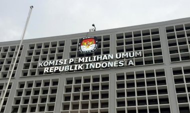 KPU Temukan Kontroversi: Bakal Calon DPD RI Eks Terpidana Tidak Memenuhi Syarat