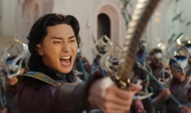 Sutradara The Marvels Rekrut Park Seo-joon karena Kecintaannya pada Drakor, Cerita Misteri Karakter Prince Yan Terbongkar!