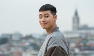 Park Seo-joon Merajai Layar Lebar Marvel Berkat Keajaiban Kecintaan Sutradara Terhadap Drakor