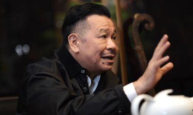 Prof. Otto Hasibuan Ungkap Kejanggalan dalam Kasus Jessica Wongso di Podcast Bersama Rey Utami!