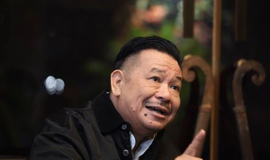 Profesor Otto Hasibuan Bongkar Kejanggalan Kasus Jessica Wongso dalam Podcast Bersama Rey Utami