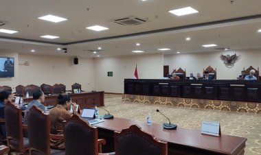 Pelanggaran Kode Etik: Kontroversi di MKMK