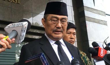 Majelis Kehormatan Mahkamah Konstitusi (MKMK) Memecat Anwar Usman dari Jabatan Ketua MK atas Pelanggaran Etik Berat