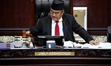 Putusan MKMK: Anwar Usman Dicopot dari Jabatan Ketua MK, Pelanggaran Etik Berat Terbukti