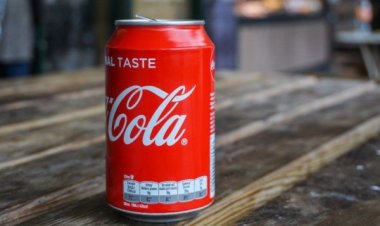 Parlemen Turki Resmi Boikot Coca Cola dan Nestle atas Dugaan Dukungan terhadap Agresi Israel di Gaza