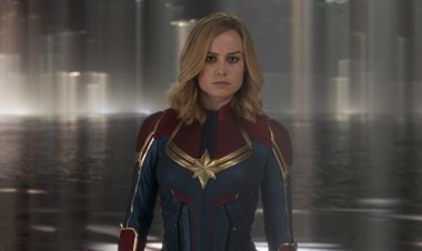 The Marvels: Kritik Film Terbaru Marvel Cinematic Universe (MCU)