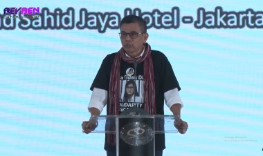 Hinca Panjaitan: Anggota DPR Berjanji Mengawal Kasus Jessica Wongso Demi Keadilan