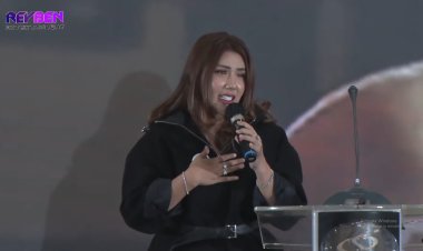 Rey Utami Ungkap Komitmen Mendalam dalam Dukungan untuk Jessica Wongso