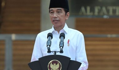 Jokowi Temui Joe Biden untuk Tegaskan Sikap Indonesia terhadap Palestina Setelah KTT OKI