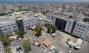 Kontroversi Serangan Terhadap RS Al Shifa: Israel Bantah, Rumah Sakit Terputus dari Dunia