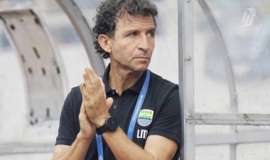 Luis Milla Memberi Apresiasi, Timnas Indonesia U-17 Raih Poin Pertama di Piala Dunia