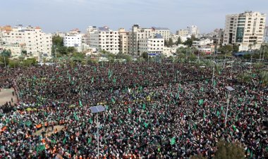 Misteri Kepemilikan Jalur Gaza: Kontroversi, Konflik, dan Pengaruh Israel-Palestina Terus Bergulir