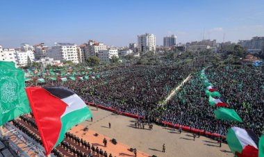 Kisah Kompleks Jalur Gaza: Sejarah, Kontroversi, dan Tantangan Kemanusiaan