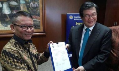 Prajogo Pangestu Raih Gelar Orang Terkaya RI, Menggeser Low Tuck Kwong & Hartono Bersaudara