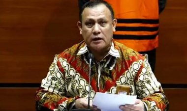 Firli Bahuri Tidak Hadir pada Panggilan Dewas KPK, Klarifikasi Ditunda hingga Selasa