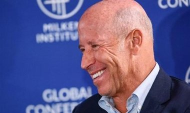 Taipan AS Berkolaborasi untuk Bentuk Mesin Propaganda Pro-Israel di Tengah Konflik Timur Tengah