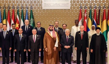 Liga Arab dan OKI Tolak Usulan Iran Embargo Minyak ke Israel dalam Konferensi Tingkat Tinggi