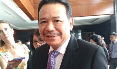 Otto Hasibuan Galang Ribuan Advokat untuk Bebaskan Jessica Wongso: Fokus Pada Pelanggaran Kode Etik Hakim