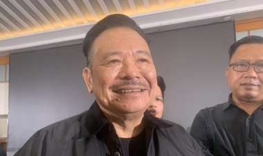 Solidaritas Advokat untuk Jessica Wongso: Otto Hasibuan Kumpulkan Ribuan Advokat dari Seluruh Indonesia