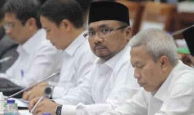 Biaya Haji 2024: Kemenag Usulkan Rp105 Juta per Jemaah, Naik dari Tahun Sebelumnya