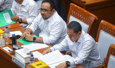 Kemenag Usul Biaya Haji 2024 Rp105 Juta per Jemaah