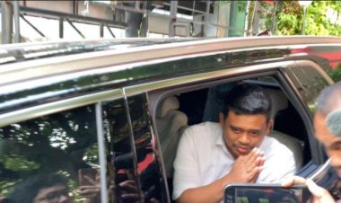 Surat Pemecatan Bobby Nasution dari PDIP: Dukungan Terhadap Prabowo-Gibran Picu Keputusan Tegas