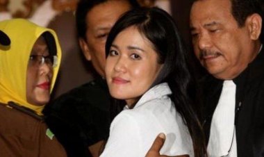 Rahasia di Balik Air Mata Jessica Wongso: Kisah Mengharukan dari Balik Jeruji Penjara