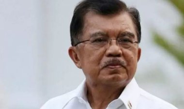 JK Soroti Tantangan Demokrasi Indonesia