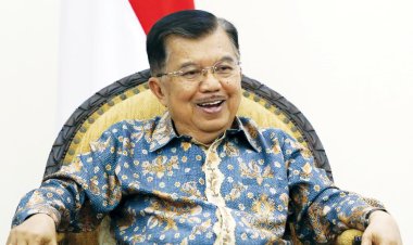 JK: Tantangan Demokrasi Indonesia dalam 10 Tahun Terakhir